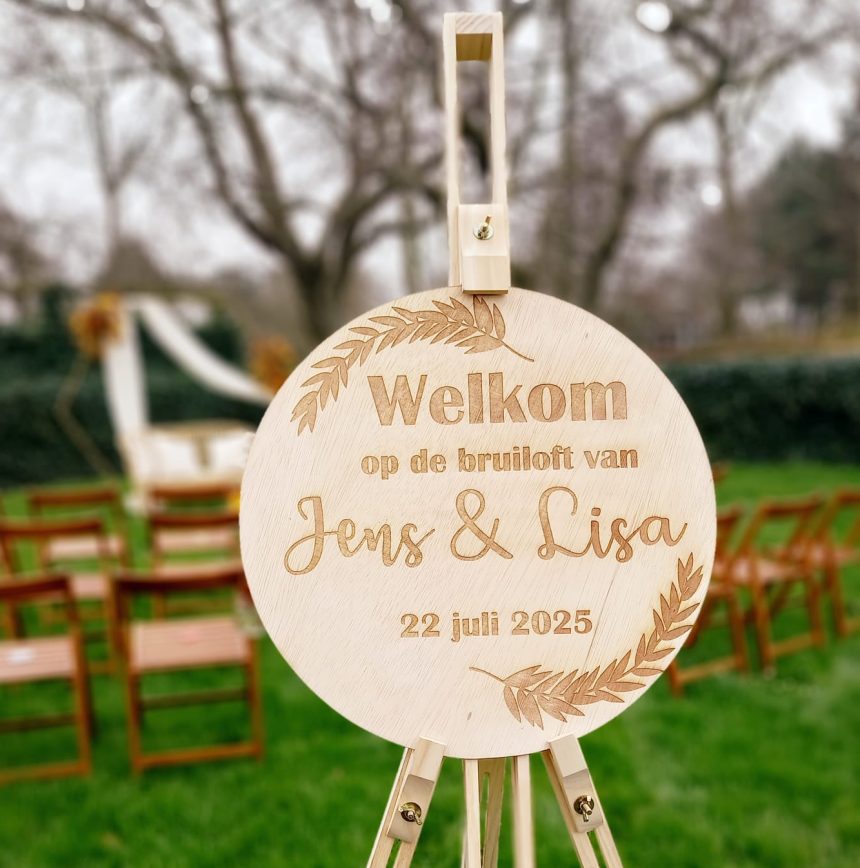 Houten